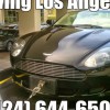 Los Angeles Towing