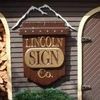 Lincoln Sign