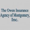 The Owen Insurance Agency Of Montgomery