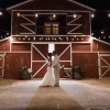 The Red Barn At Bushnell