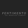 Pentimento Flowers