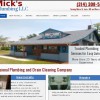 Mick's Plumbing