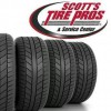 Scott's Tire Pros & Service Center