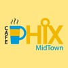 Cafe Phix