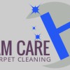 Steam Care Carpet Cleaning