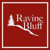 Ravine Bluff