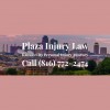 Plaza Injury Law