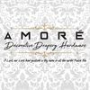 Amore' Drapery Hardware