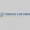 Law Office Of Scott Fridley, APC