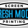 Fresh Mode Screen Printing