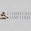 Cornelius Law Firm