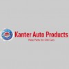 Kanter Auto Products