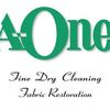 A One Dry Cleaners