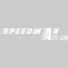 Speedway Auto Loan