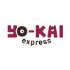 Yo-Kai Express @ Milk Tea Lab Vacaville