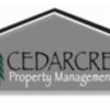 Cedarcrest Property Management