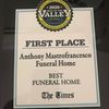 Mastrofrancesco Anthony Funeral Home