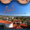 Joel's Roofing & Rain Gutter