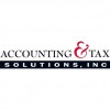 Accounting & Tax Solutions