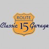 Route 15 Classic Garage