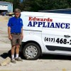 Edwards Appliance Sales/Service & Storage