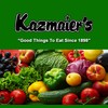 Kazmaier's Market