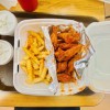 Connors Ny Deli & Wings