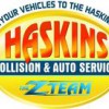 Haskins Collision & Auto Service