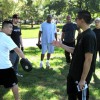 San Gabriel Valley Jeet Kune Do & Fitness