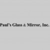 Paul's Glass & Mirror