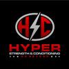 Hyper Strength & Conditioning