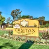 The Casitas Apartments