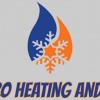 Metro Heating & AC