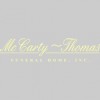 McCarty-Thomas Funeral Home