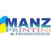 Manzi Printing