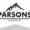 Parsons Outdoor Power