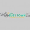 My Busy Town Learning Center