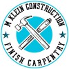 M Klein Construction