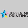 Three Star Offset Printing