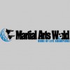 Martial Arts World Of Ocala