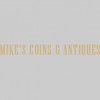 Mike's Coins & Antiques