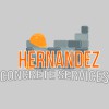 Hernandez Concrete Services