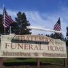 Bateman Funeral Homes