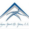 Wayne Sport & Spine