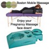 Boston Mobile Massage