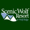 Scenic Wolf Resort