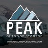 Peak Outdoor Storage