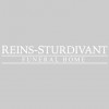 Reins-Sturdivant Funeral Home