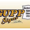 Gupp Signs