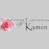 Transforming Experiences With Kamin